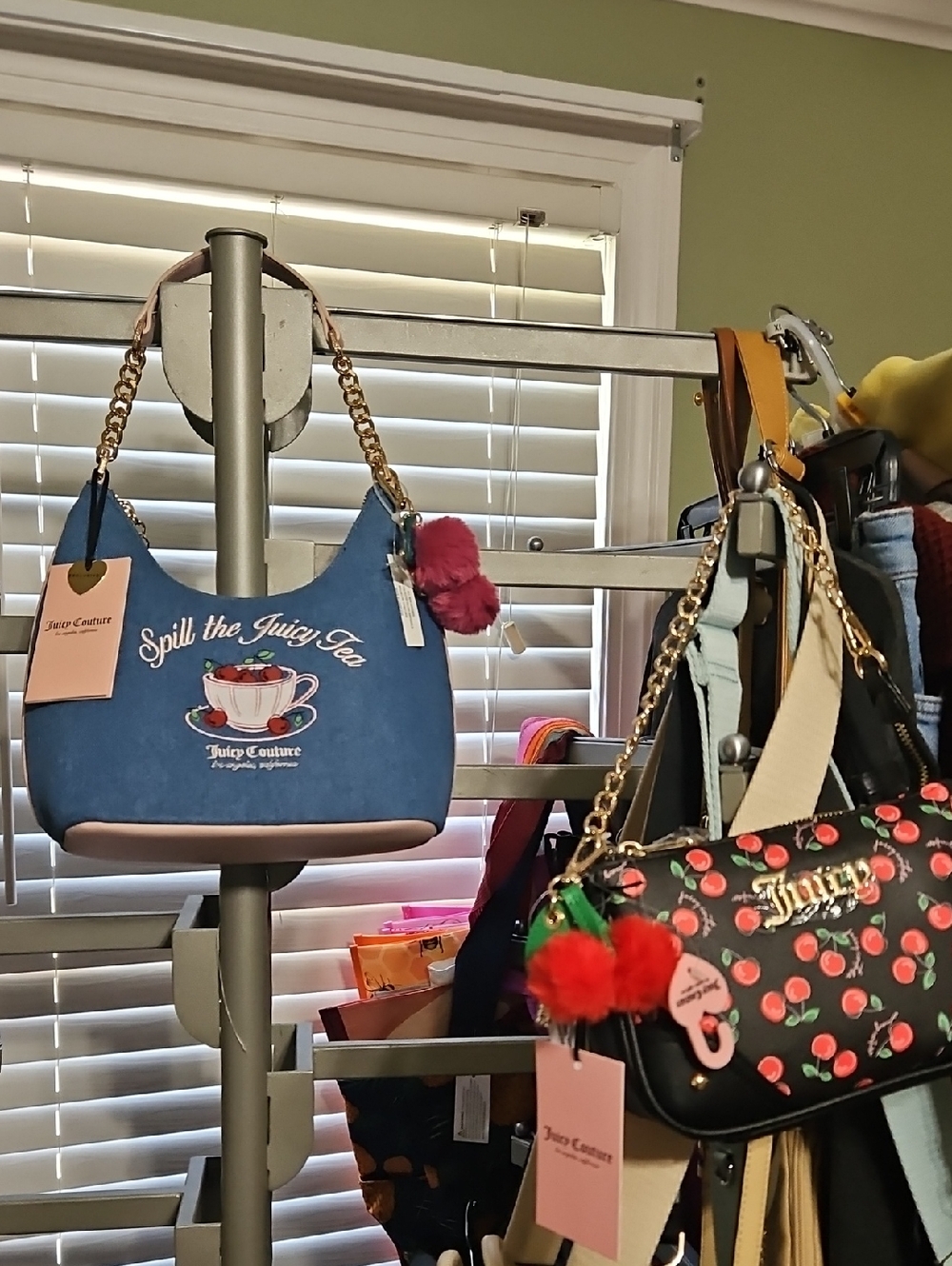 UNLISTED INVENTORY FOR LIVE POSH SHOWS - Picture 9 of 16